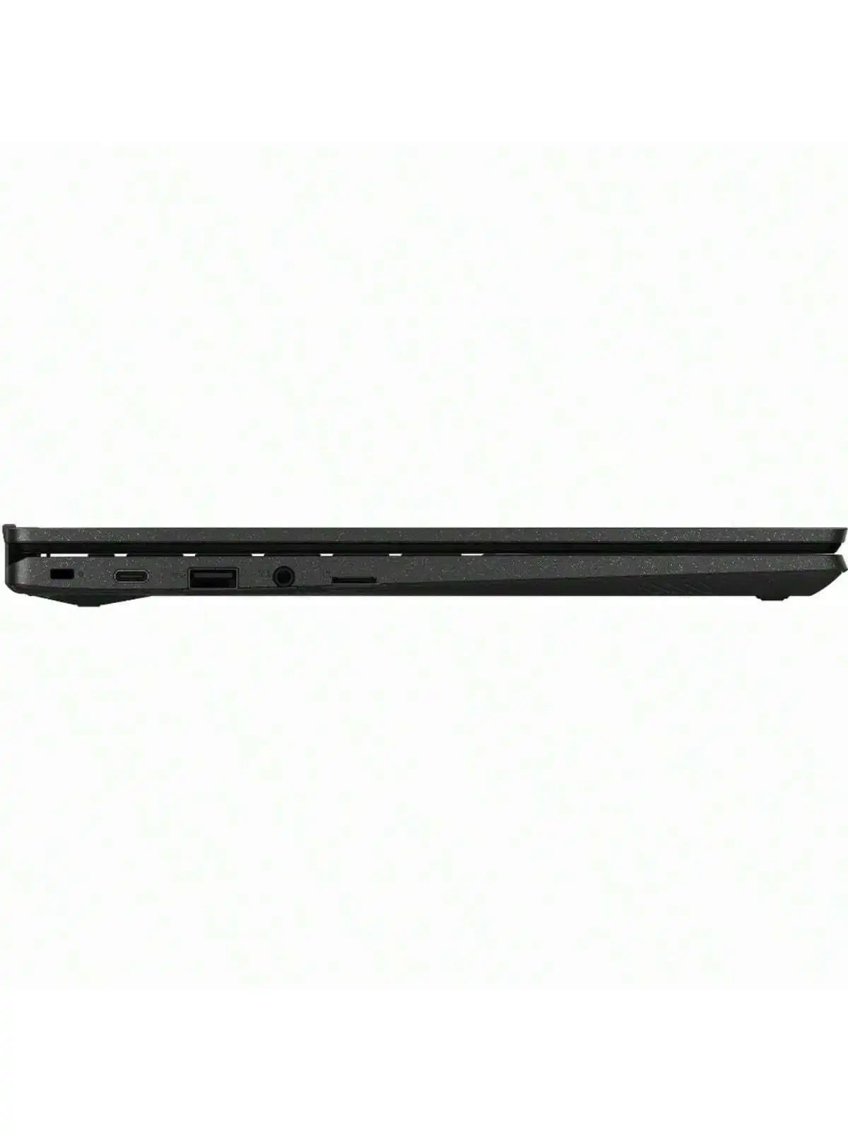 ASUS Chromebook 14" Business Laptop,MediaTek Kompanio 520,4GB RAM,320GB Storage(64GB eMMC+256GB SD Card),Gray,Chrome OS