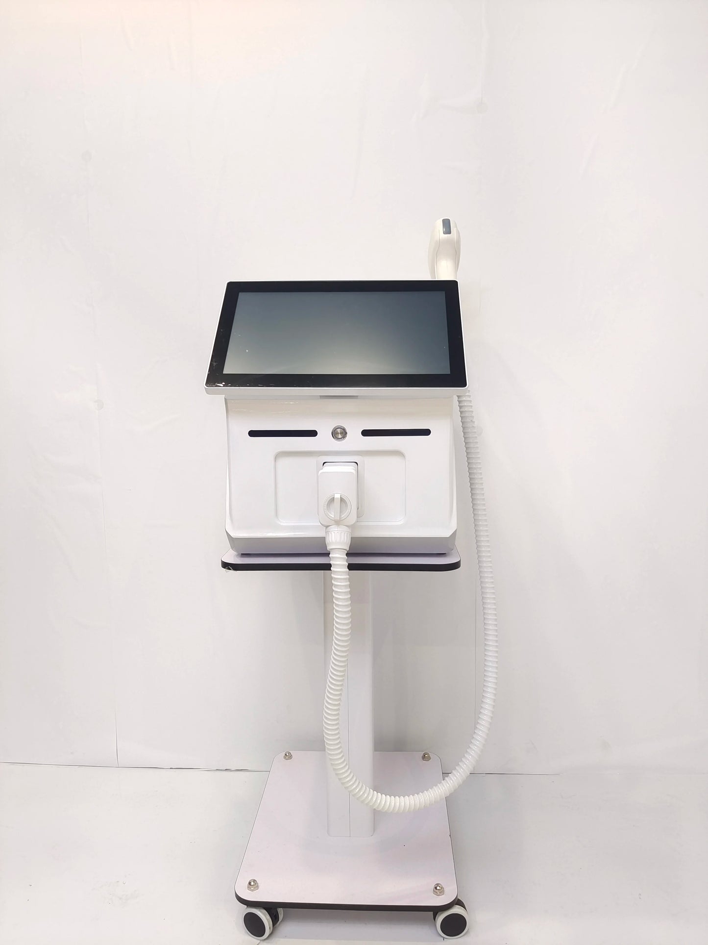 NEW Latest diode laser hair removal device with four wavelengths of 4000W painless permanent 808nm 940nm 1064nm 755nm Alexander