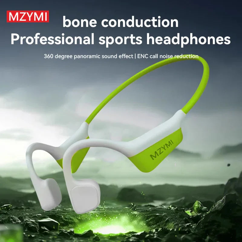 Bone Conduction