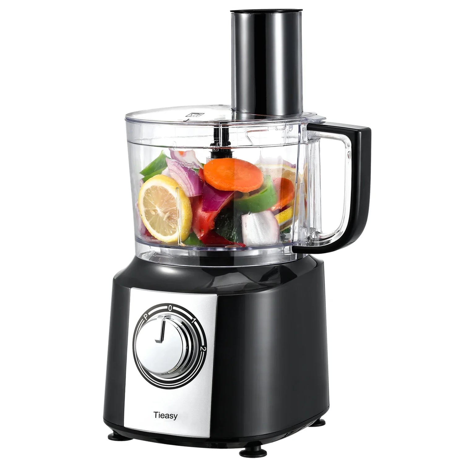 Food Processors