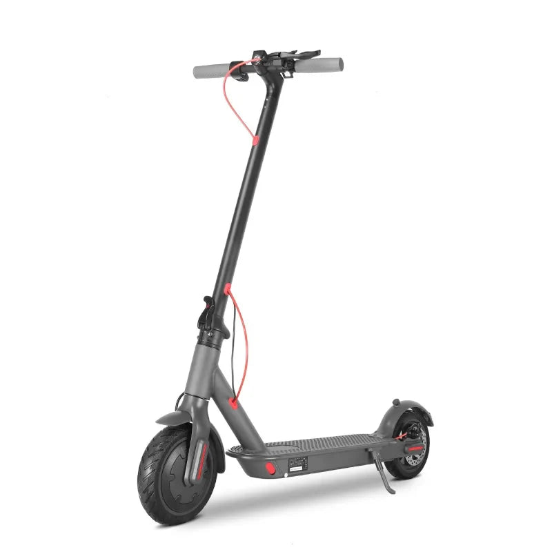 E-Scooters