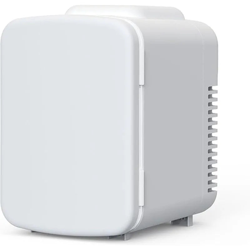 iPower Mini 4L/6 Tank Portable Small Refrigerator Refrigerator and Insulated Compact Refrigerator for Bedroom, Dormitory, Office