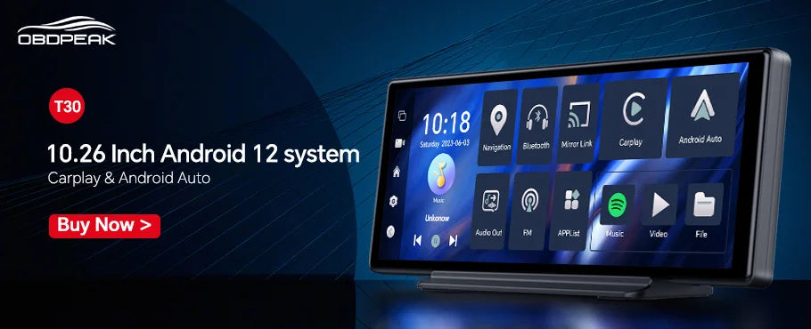 11.26 Inch 3 Camera 4K+1080P+1080P Video Recording Wifi Rearview Mirror Car DVRs Touch Screen Infrared Night Vision Car Dash Cam