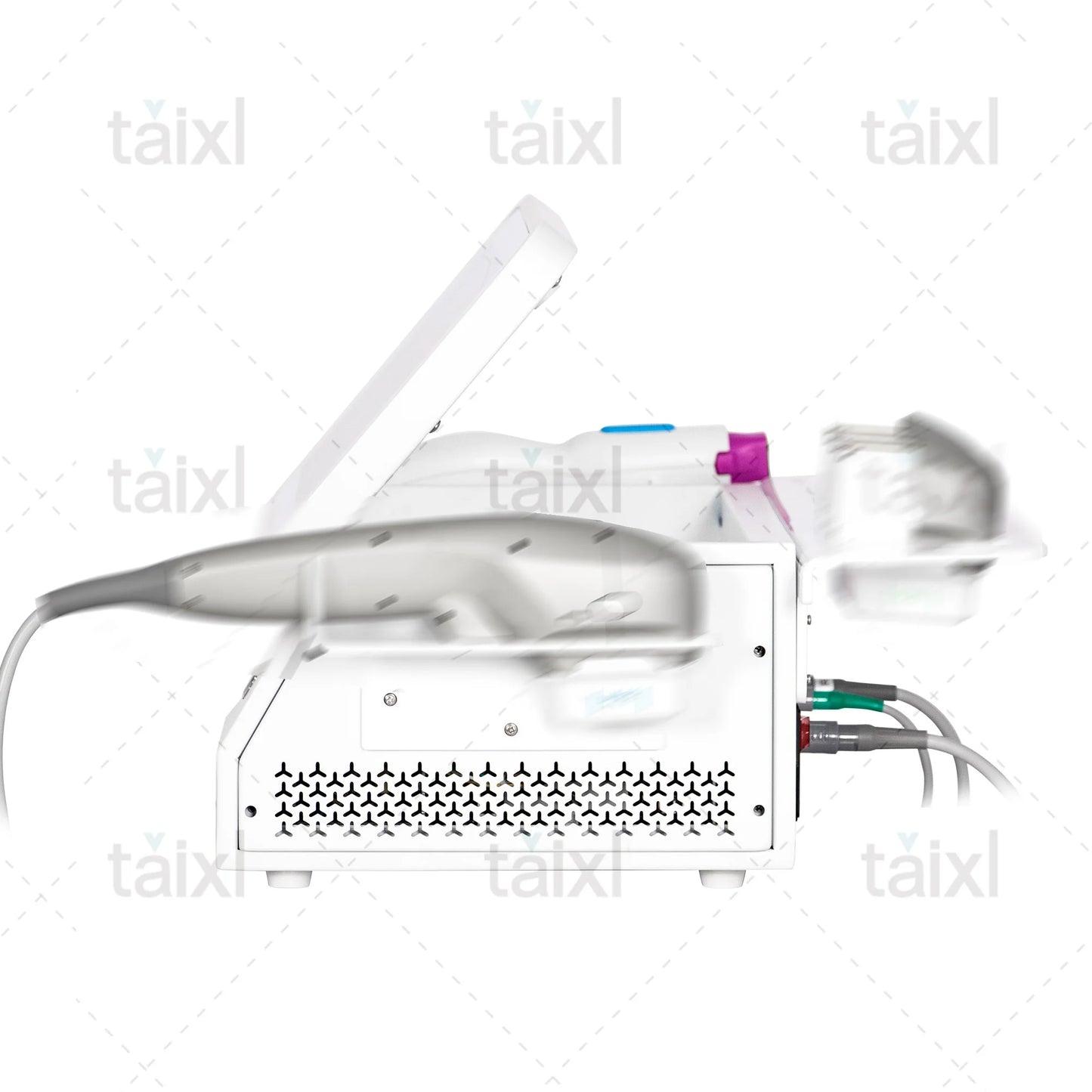 2025 New 6th Generation Magic Skin Beauty Device For Lifting Firming Contouring and Shaping In Beauty Salon