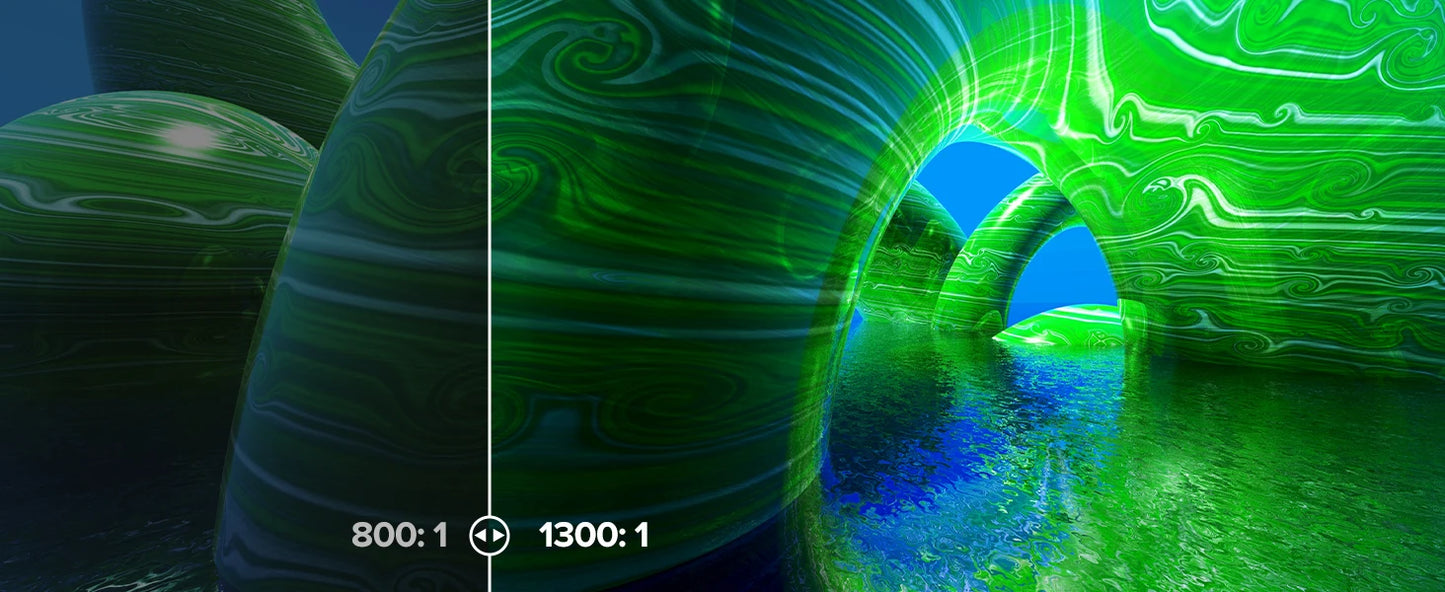 UPERFECT UMax 21 Touchscreen 21.5" 120Hz Computer Display 1080P 100% sRGB USB-C HDMI HDR Gaming Portable Monitor for Laptop Mac