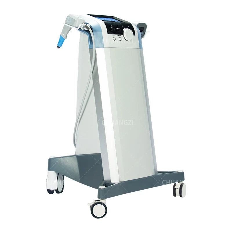 2025 The Latest Model Newly Upgraded RF Skin Firming Machine Degreasing Machine Shrinking Pores Wrinkle Removal No Damage
