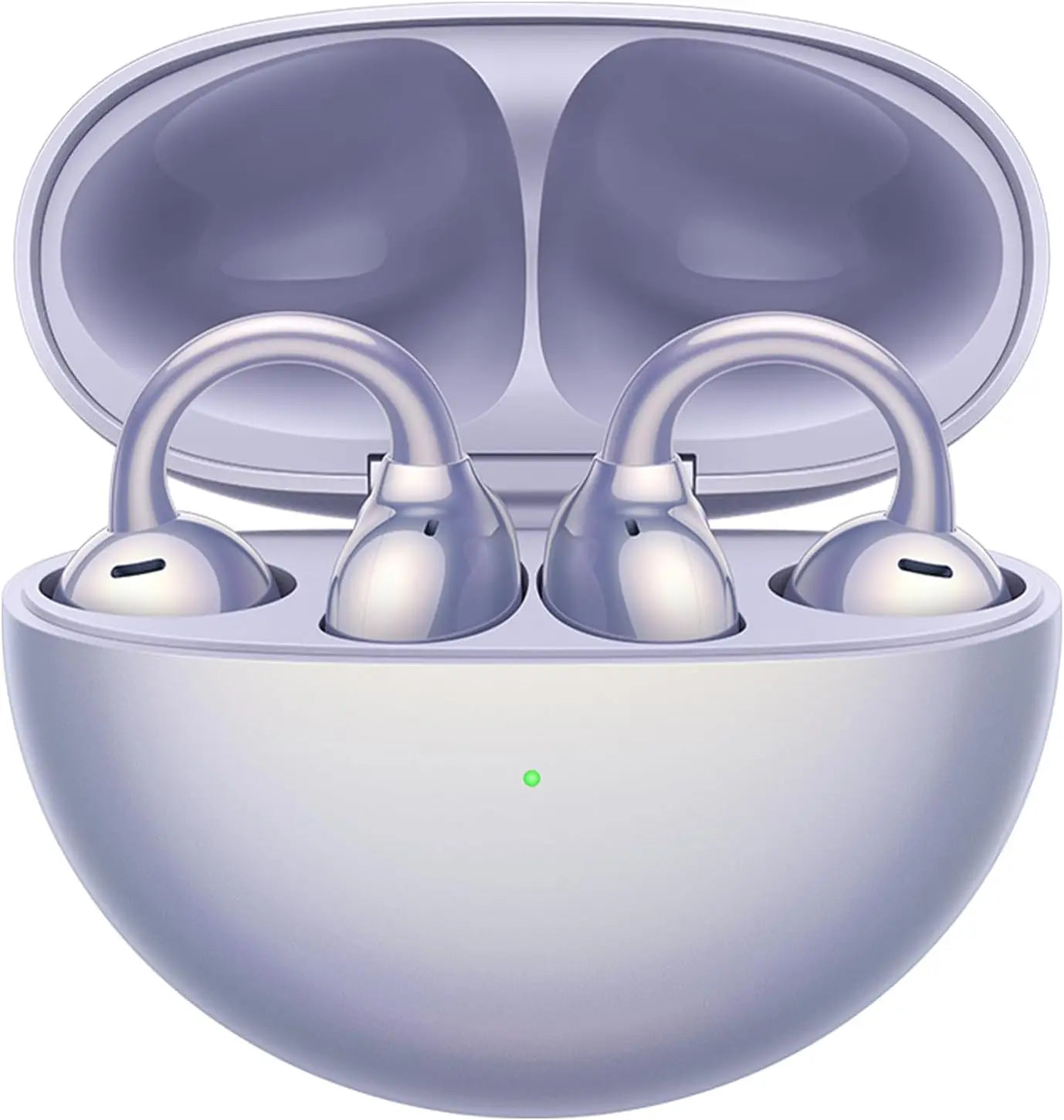 HUAWEI FreeClip,Open-ear Wireless Headphones,Ultimate Sound,compatible with iOS and Android,8 Hours Long Battery Life,