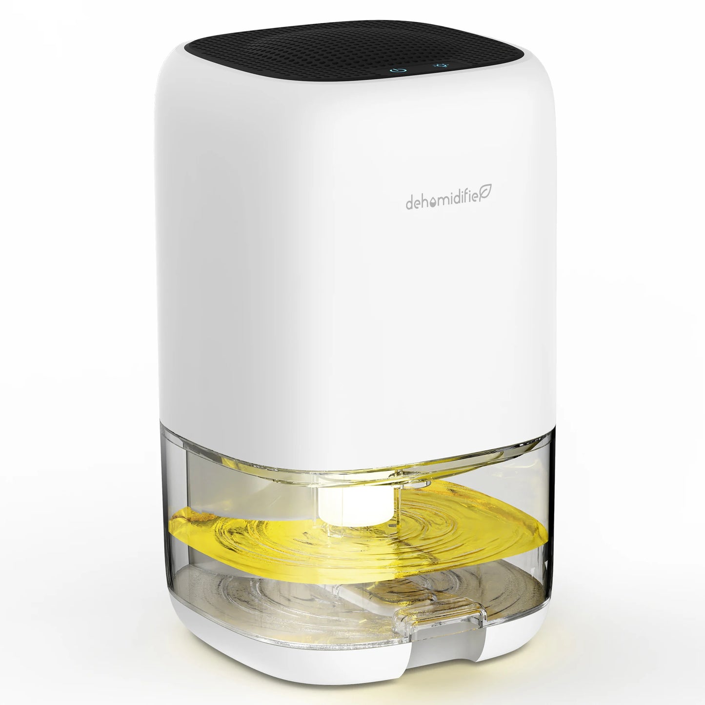 1000ML Air Dehumidifier for Bedroom Home Appliances with Air Filter  280 sq. ft Mini Portable Utral Quiet Auto Shut Off  Closet