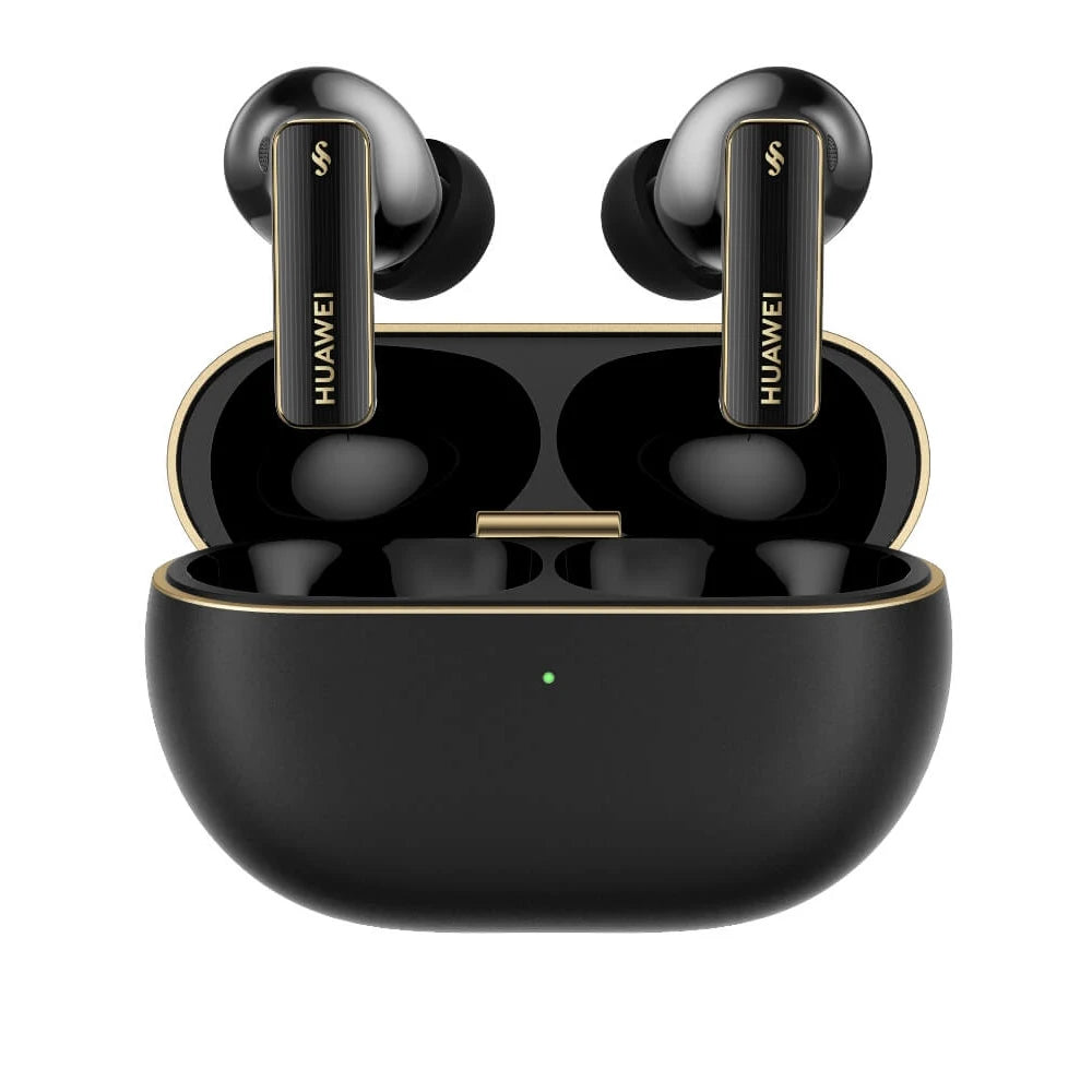 HUAWEI Freebuds Pro 4,headphone,Intelligent Dynamic ANC,compatible with iOS and Android,Dual-driver True Sound,Premium Sounds