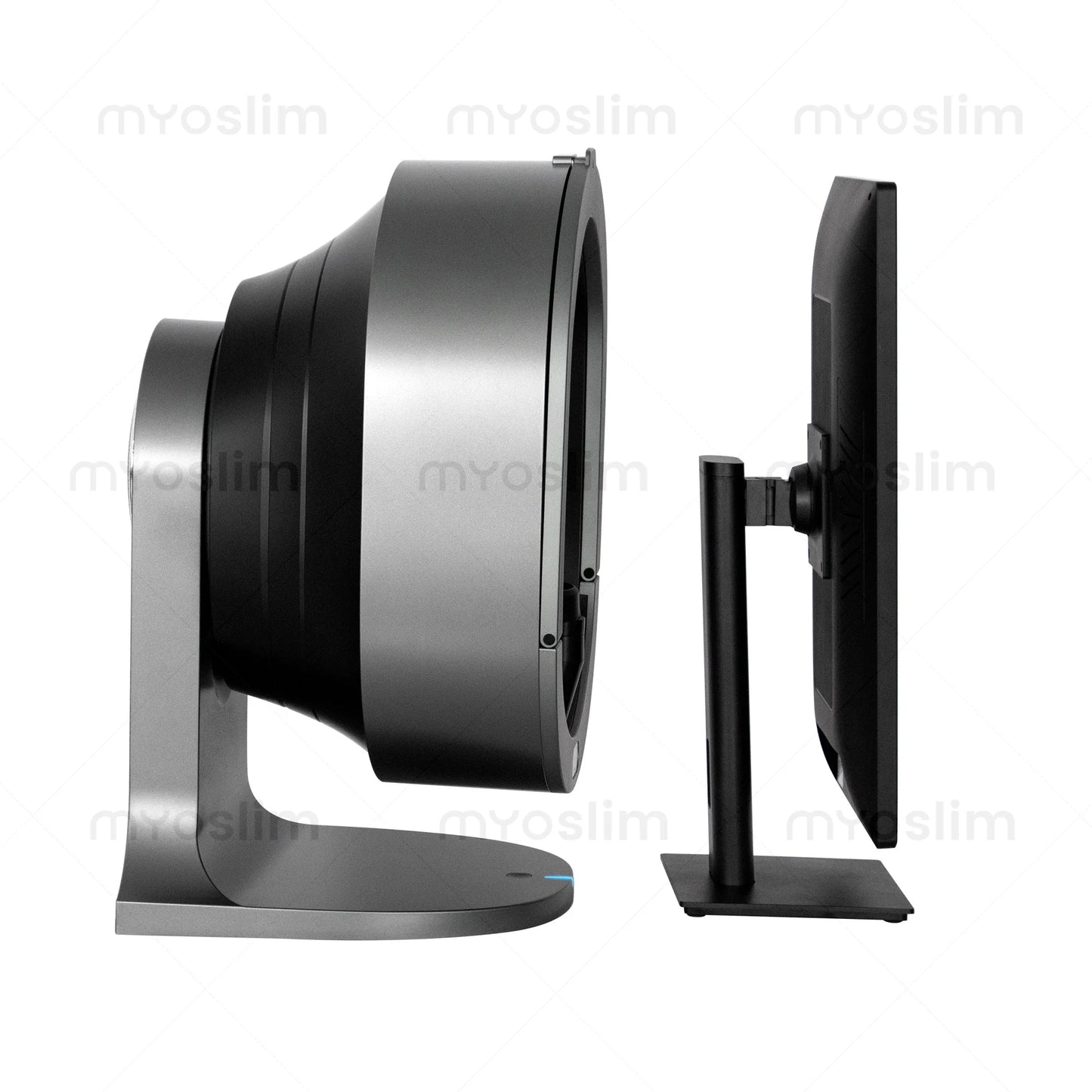 NEWEST Skin Analyzer AI Intelligent Image Instrument Detector Magic Mirror 3D Digital Facial Analysis Machine Product Desc