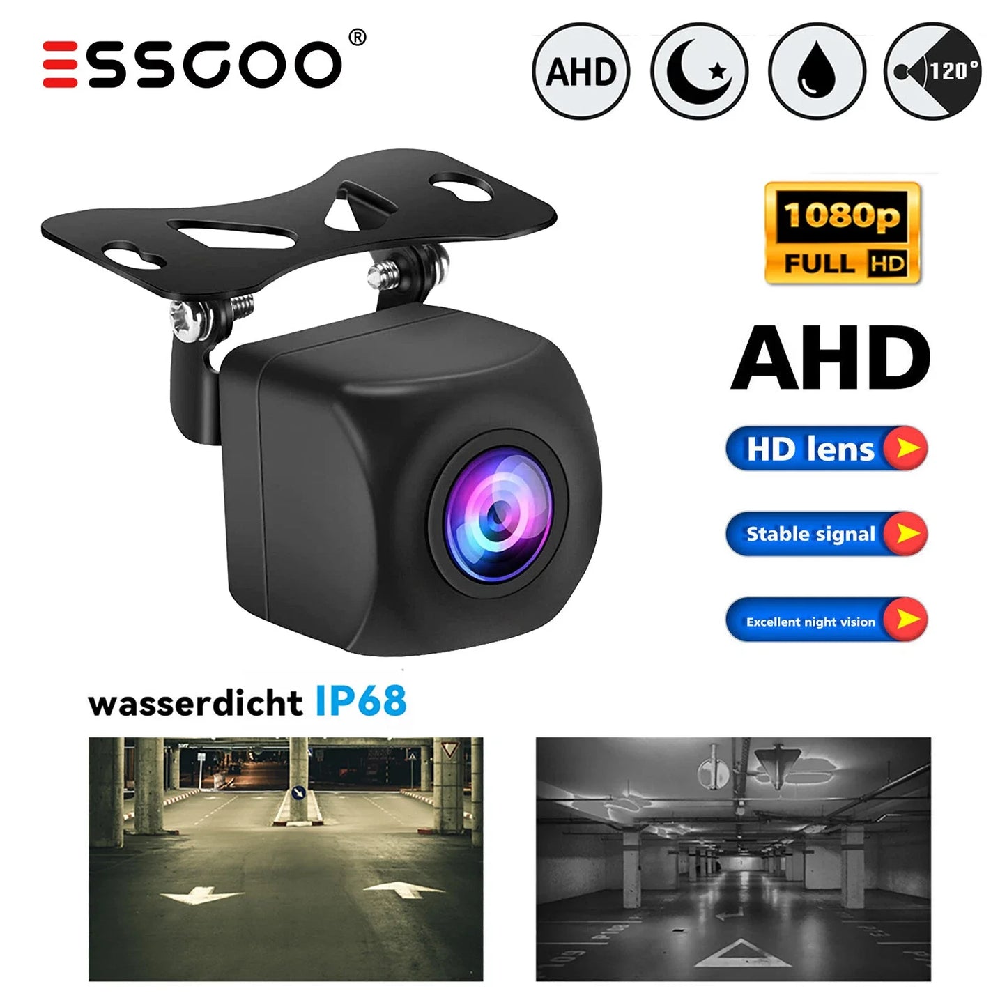 7" Double 2 DIN Android 14 CarPlay Car Stereo Multimedia Video Player GPS Navigation Wifi FM/RDS Bluetooth Multimedia Fit Nissan