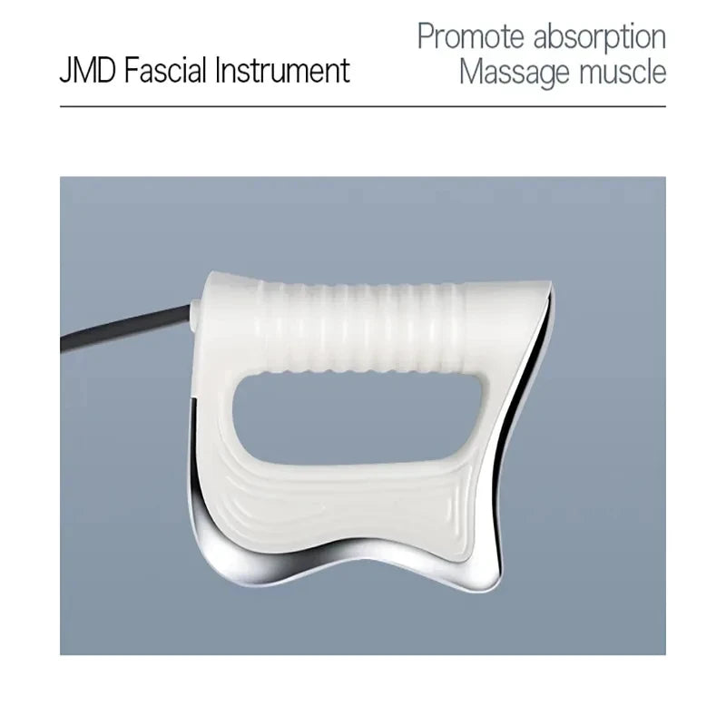 Hand-held Indiba Body Therapy Machine Touching RF 448 kHz Radio Frequency RET CET Diathermy To Relieve Pain Deep Nursing Care