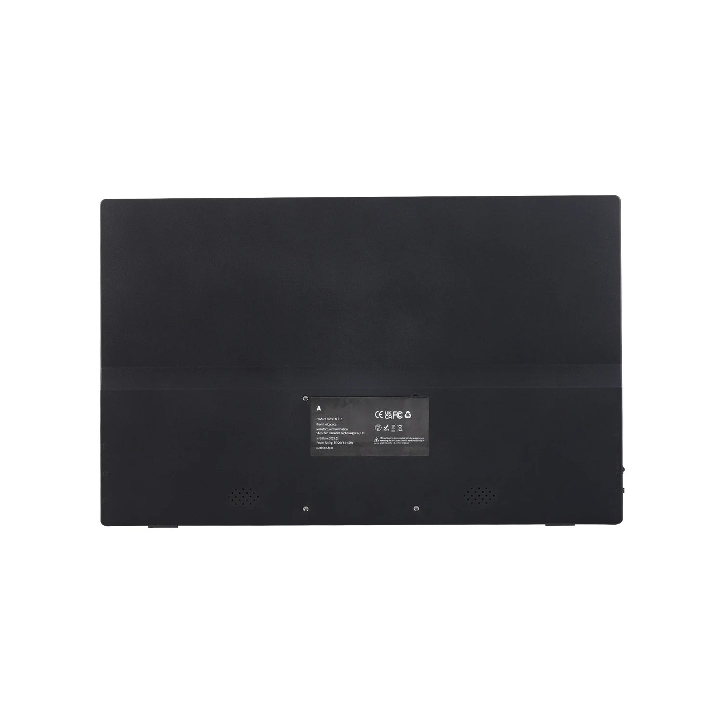 15.6 Inch Portable Monitor Dual Screen 1080P IPS External Second Screen for Mac Laptop PC Switch2 Xbox PS4/5 Xbox Ship From US