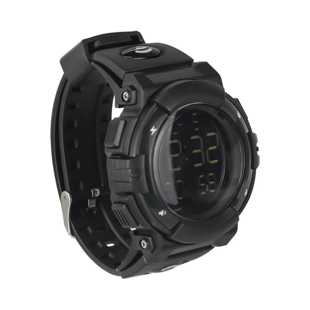 Smart Watch Wireless Auto Remote Control Duplicator 315MHz 433 MHz Cloning Car Key Waterproof for Electric Vehicle/Electric Gate