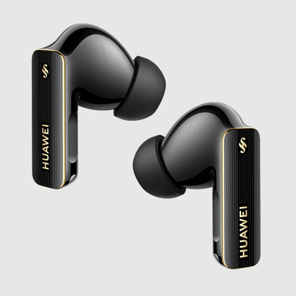 HUAWEI Freebuds Pro 4,headphone,Intelligent Dynamic ANC,compatible with iOS and Android,Dual-driver True Sound,Premium Sounds