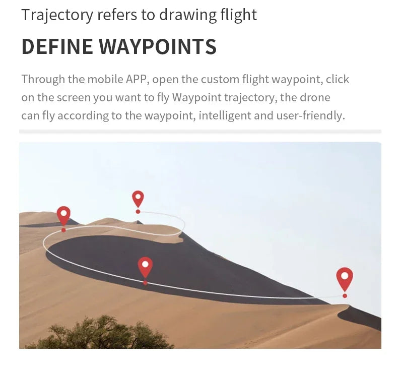 E99/E88 4K Professional RC Drone Wide HD Camera WIFI FPV Real Time Transmission One Key Start Ideal Gift Toy for Adults and Kids