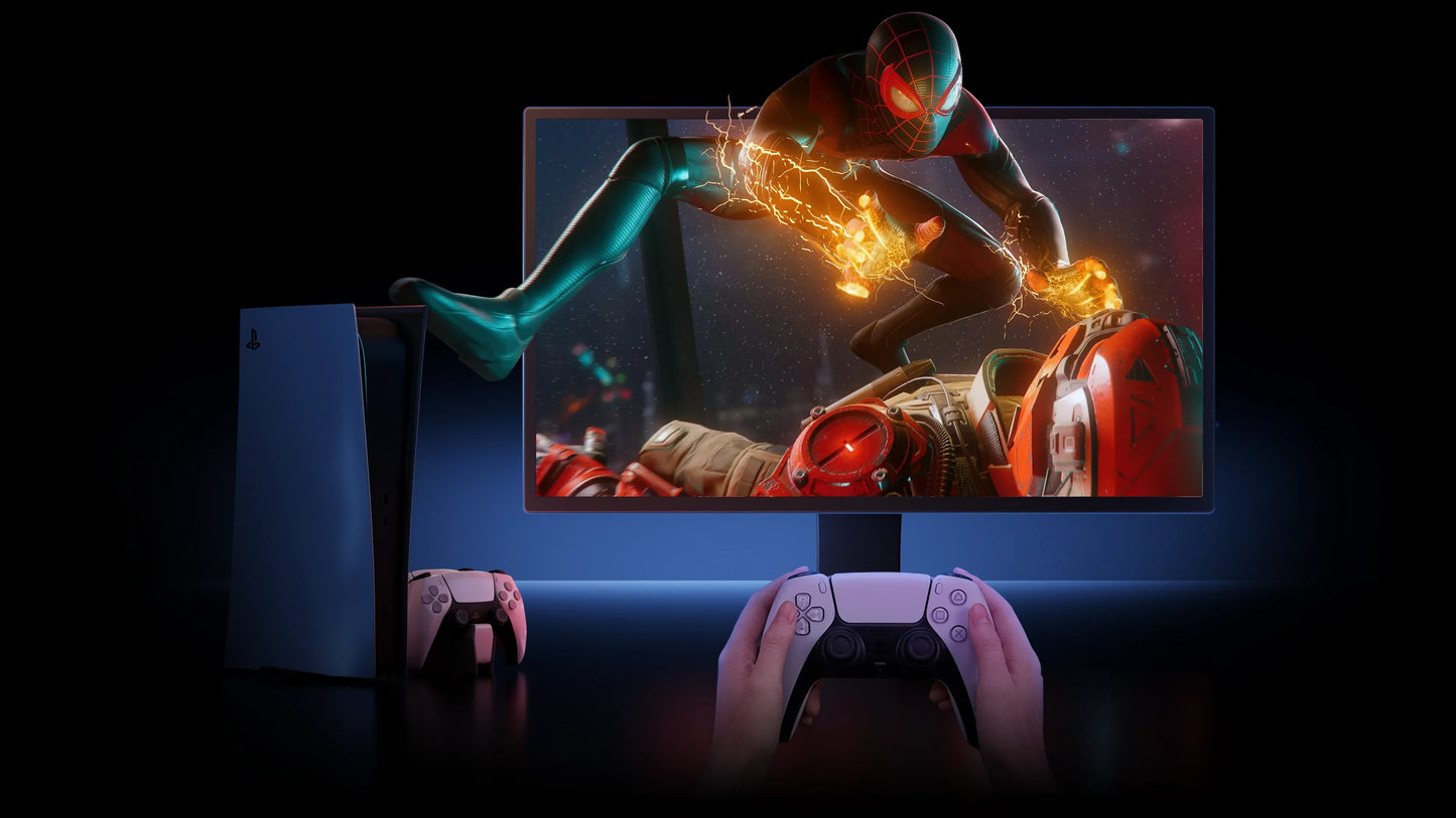 UPERFECT UMax 21 Touchscreen 21.5" 120Hz Computer Display 1080P 100% sRGB USB-C HDMI HDR Gaming Portable Monitor for Laptop Mac