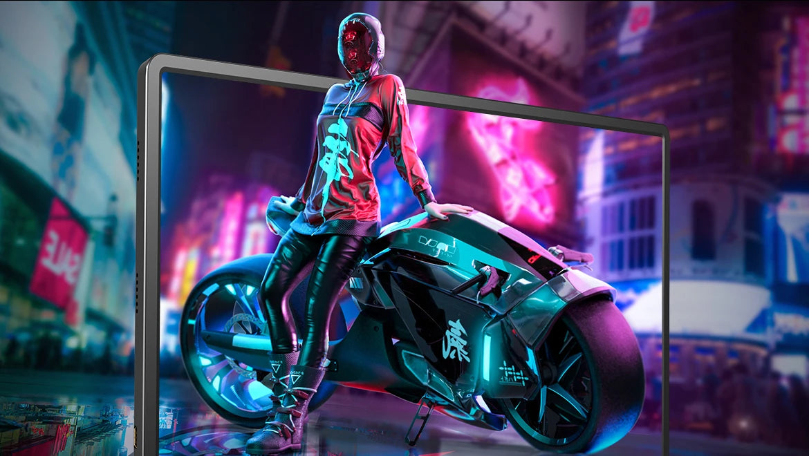 UPERFECT 15.6'' Portable Monitor IPS HDR FHD Matte Screen Eye Care With 10-Point Capacitive Touch 10800mAh Rechargeable Battery