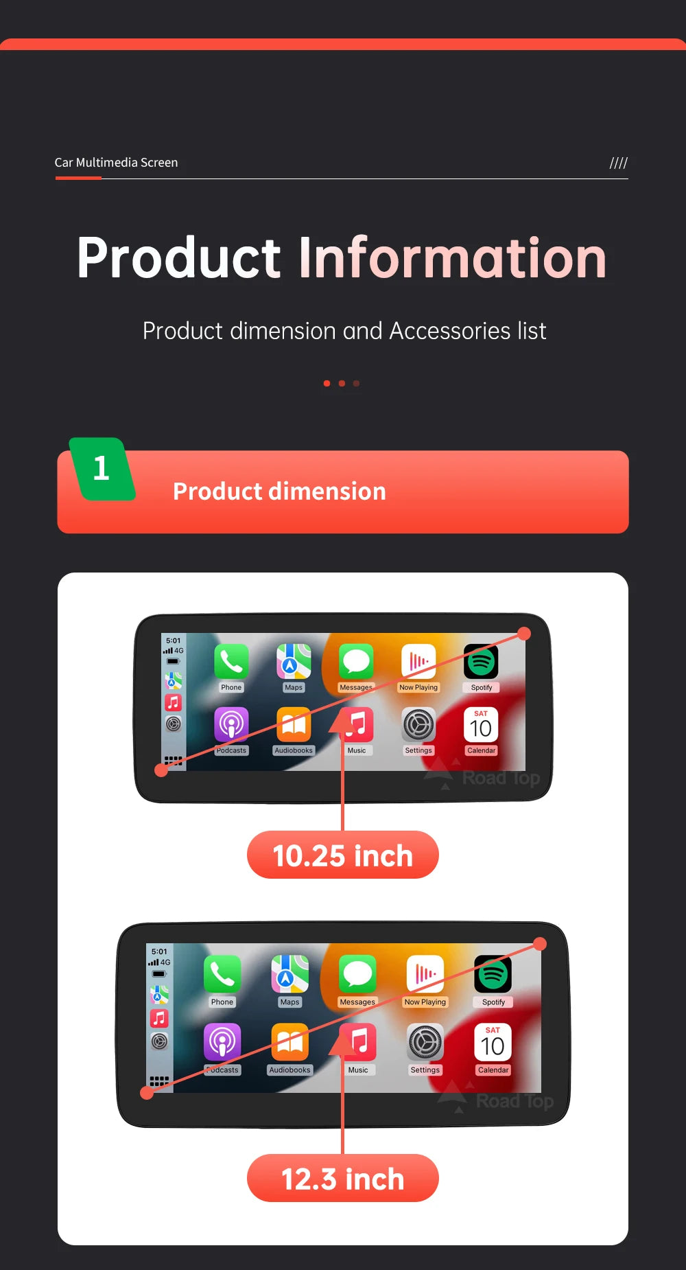 Linux Multimedia Screen Wireless CarPlay Android Auto for Mercedes-Benz W205 W176 GLC A C V Class W447 CLA GLA 2015-2018 NTG5.0