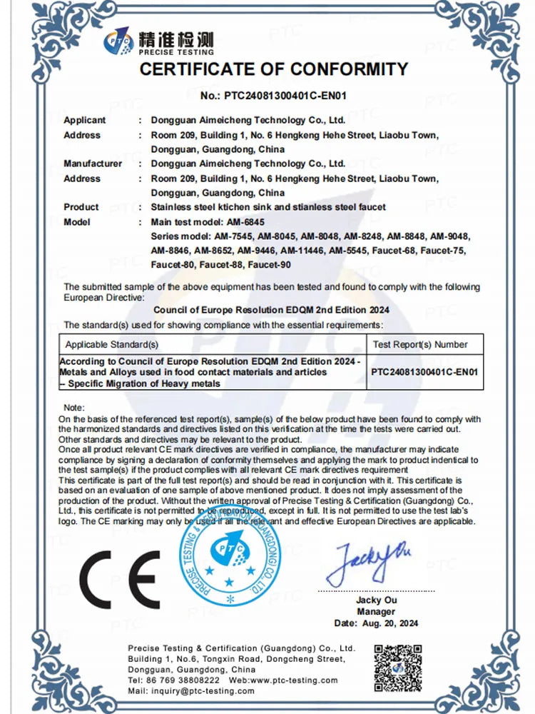 2025 Tiktok Newest Design 30 Inch Waterfall Faucet Black Bionic Honeycomb 304 Stainless Steel Big Single Bowl Kitchen Sink