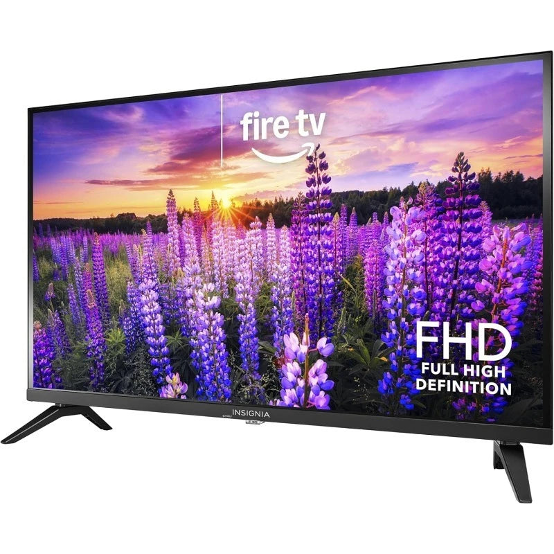 40" Class F40 Series LED Full HD Smart Fire TV with Alexa Voice Remote (NS-40F401NA26)