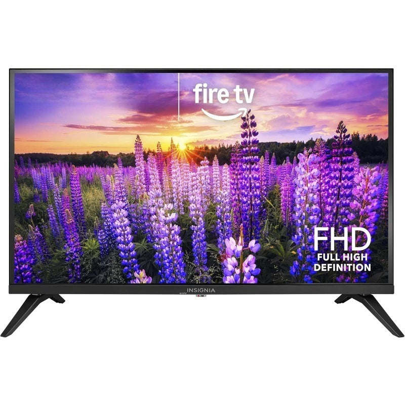 40" Class F40 Series LED Full HD Smart Fire TV with Alexa Voice Remote (NS-40F401NA26)