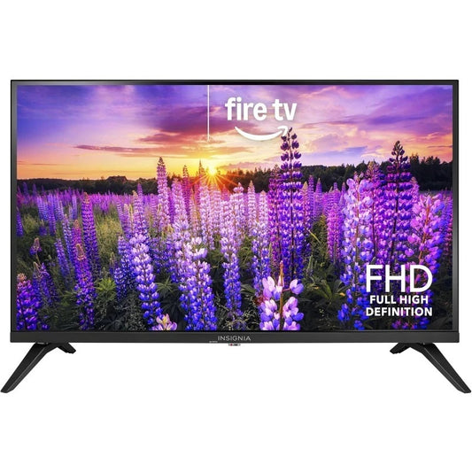 40" Class F40 Series LED Full HD Smart Fire TV with Alexa Voice Remote (NS-40F401NA26)