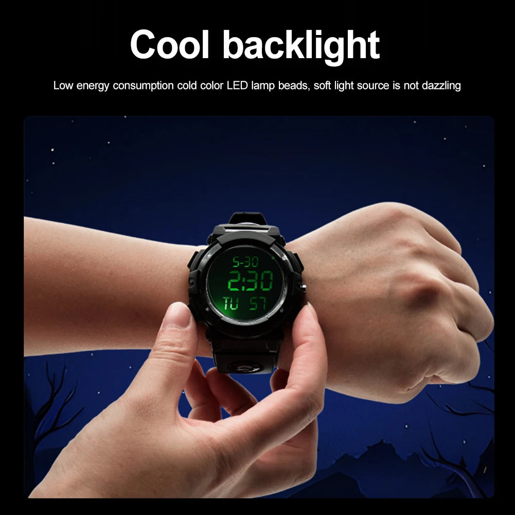 Smart Watch Wireless Auto Remote Control Duplicator Waterproof Cloning Car Key with NFC for Electric Vehicle/NFC Access Control