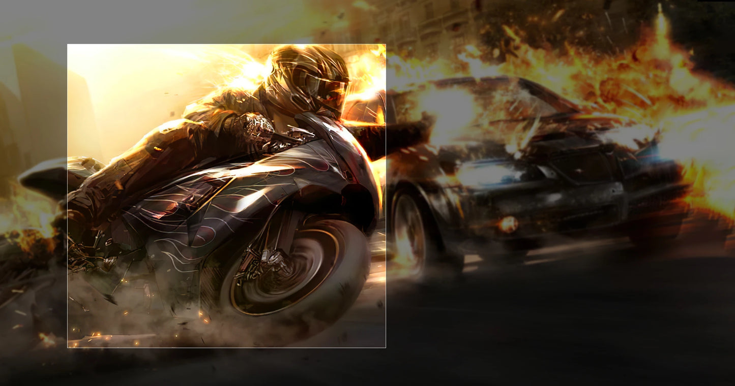 UPERFECT QLED 2.5K Portable Monitor Upgraded 16" 8 Bits Matte IPS HDR Eye Care Screen Gaming Laptop Display w/ HDMI Type-C VESA