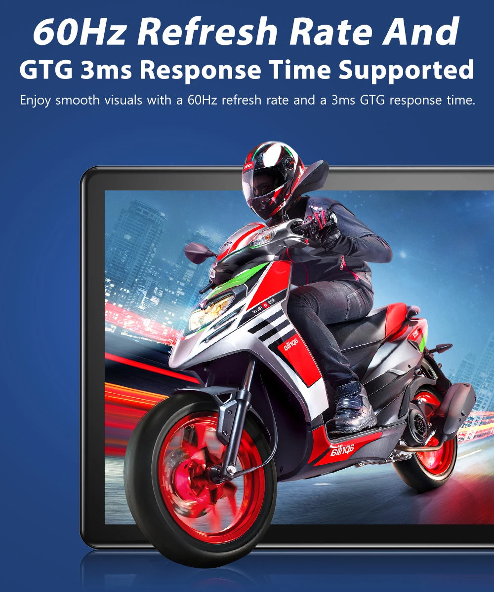 New UPERFECT y Portable Monitor With FHD 1080P Touch Screen Second Display For Laptop PC XBOX PS4 Samgsung DEX HUAWEI USB 3.1