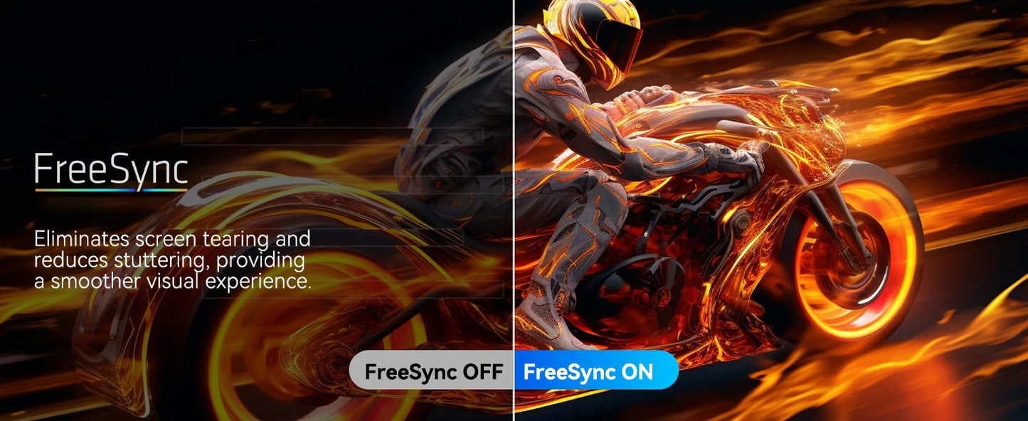 UPERFECT 16" 2K Portable Monitor 2560*1600 16:10 100%sRGB 500Cd/m² 120Hz Gaming Display For Xbox PS5 Switch Laptop Mac Phone