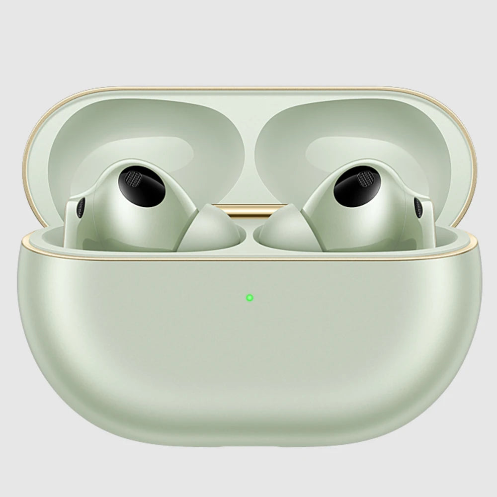 HUAWEI Freebuds Pro 4,headphone,Intelligent Dynamic ANC,compatible with iOS and Android,Dual-driver True Sound,Premium Sounds