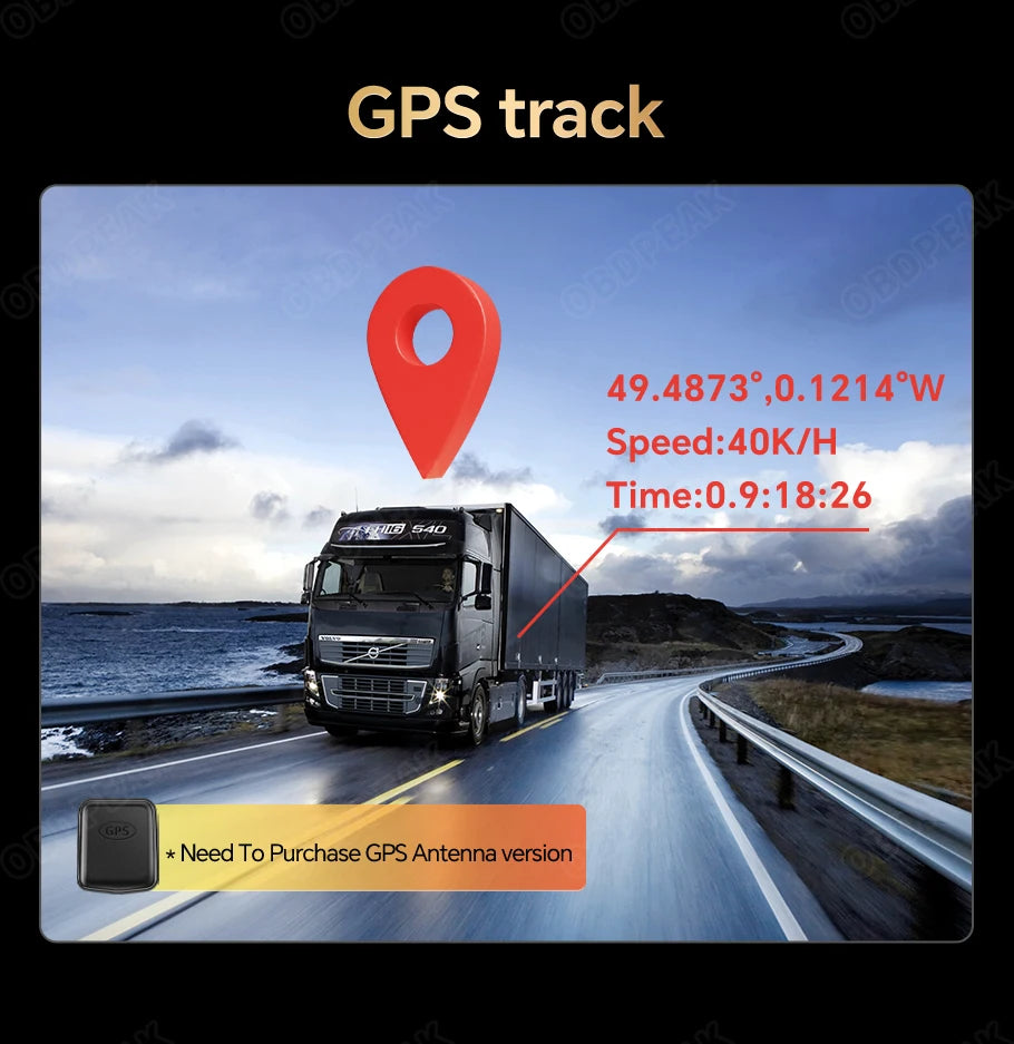 11.26 Inch 3 Camera 4K+1080P+1080P Video Recording Wifi Rearview Mirror Car DVRs Touch Screen Infrared Night Vision Car Dash Cam